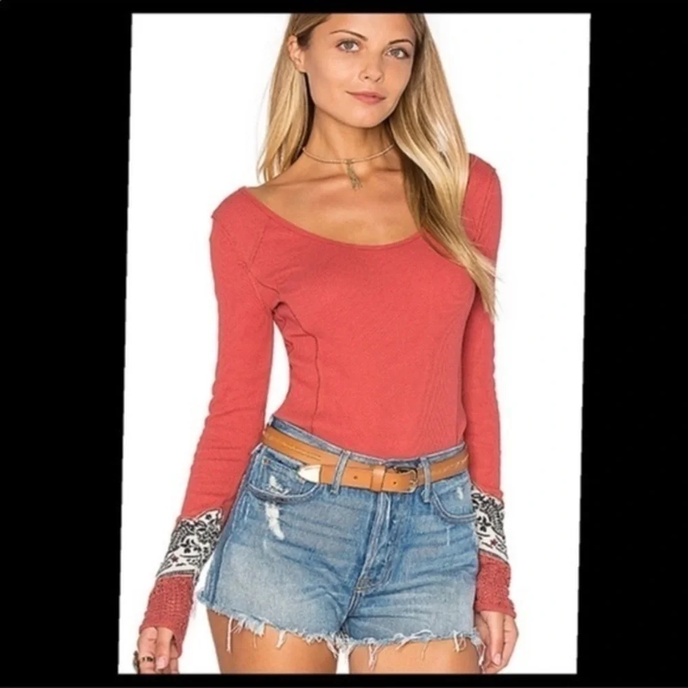 Free People Free People